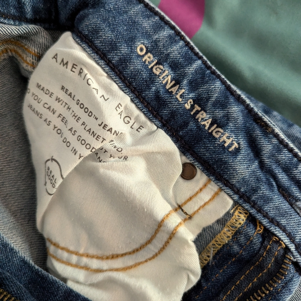 American eagle jeans‎ - Picture 4 of 4